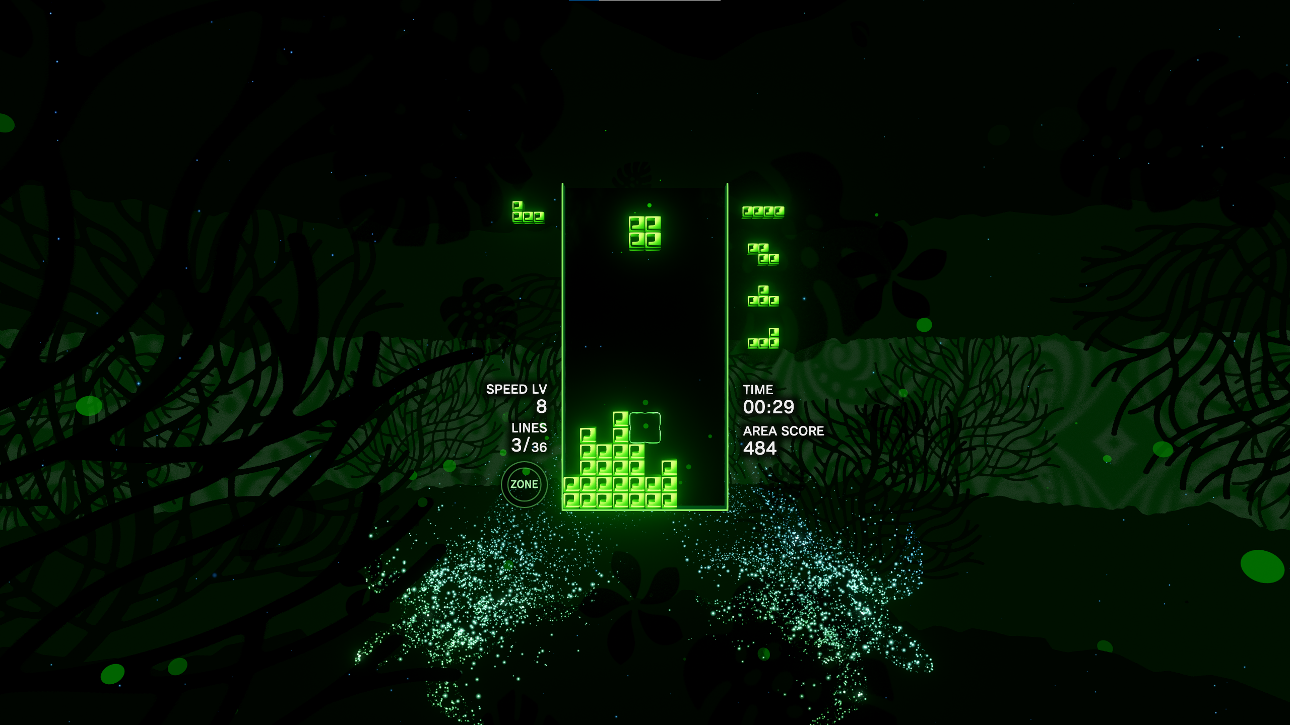Tetris стало 2